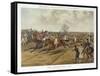 The Leamington, Oct. 20th 1840: Coming in-Charles Hunt-Framed Stretched Canvas