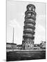 The Leaning Tower of Pisa Photograph - Pisa, Italy-Lantern Press-Mounted Art Print