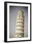 The Leaning Tower of Pisa, Pisa, Tuscany, Italy-Russ Bishop-Framed Photographic Print