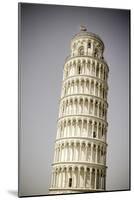 The Leaning Tower of Pisa, Pisa, Tuscany, Italy-Russ Bishop-Mounted Photographic Print