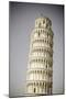 The Leaning Tower of Pisa, Pisa, Tuscany, Italy-Russ Bishop-Mounted Photographic Print