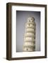 The Leaning Tower of Pisa, Pisa, Tuscany, Italy-Russ Bishop-Framed Photographic Print