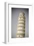 The Leaning Tower of Pisa, Pisa, Tuscany, Italy-Russ Bishop-Framed Photographic Print