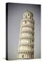 The Leaning Tower of Pisa, Pisa, Tuscany, Italy-Russ Bishop-Stretched Canvas