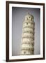 The Leaning Tower of Pisa, Pisa, Tuscany, Italy-Russ Bishop-Framed Photographic Print