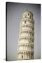 The Leaning Tower of Pisa, Pisa, Tuscany, Italy-Russ Bishop-Stretched Canvas