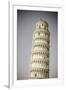 The Leaning Tower of Pisa, Pisa, Tuscany, Italy-Russ Bishop-Framed Premium Photographic Print