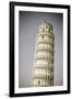 The Leaning Tower of Pisa, Pisa, Tuscany, Italy-Russ Bishop-Framed Premium Photographic Print