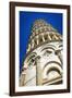 The Leaning Tower of Pisa, Pisa, Tuscany, Italy-Russ Bishop-Framed Photographic Print