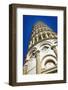 The Leaning Tower of Pisa, Pisa, Tuscany, Italy-Russ Bishop-Framed Photographic Print