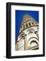 The Leaning Tower of Pisa, Pisa, Tuscany, Italy-Russ Bishop-Framed Photographic Print