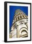 The Leaning Tower of Pisa, Pisa, Tuscany, Italy-Russ Bishop-Framed Photographic Print