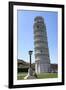 The Leaning Tower of Pisa-James Emmerson-Framed Photographic Print