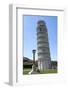 The Leaning Tower of Pisa-James Emmerson-Framed Photographic Print