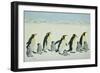 The Learning Curve-Pat Scott-Framed Giclee Print