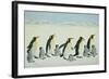 The Learning Curve-Pat Scott-Framed Giclee Print