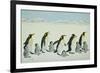 The Learning Curve-Pat Scott-Framed Giclee Print