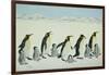 The Learning Curve-Pat Scott-Framed Giclee Print