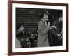 The Lee Gibson Quartet in Concert at the Fairway, Welwyn Garden City, Hertfordshire, 1999-Denis Williams-Framed Photographic Print