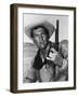The Left Handed Gun, Paul Newman As Billy The Kid, 1958-null-Framed Photo