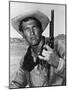 The Left Handed Gun, Paul Newman As Billy The Kid, 1958-null-Mounted Photo