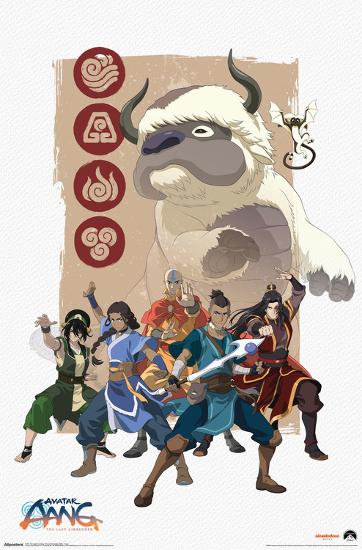 Poster, , large