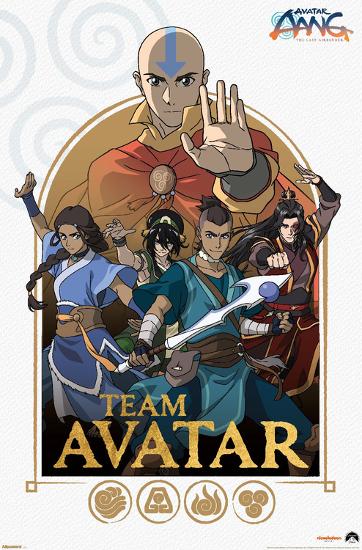 Poster, , large