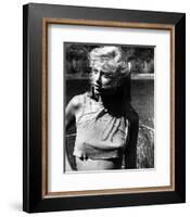 The Legend of Billie Jean-null-Framed Photo