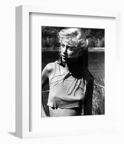 The Legend of Billie Jean-null-Framed Photo