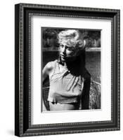 The Legend of Billie Jean-null-Framed Photo