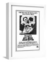 The Legend of Hell House, 1973-null-Framed Photo