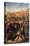 The Legend of Saint Romuald, 16th Century-null-Stretched Canvas