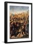 The Legend of Saint Romuald, 16th Century-null-Framed Giclee Print