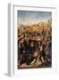 The Legend of Saint Romuald, 16th Century-null-Framed Giclee Print