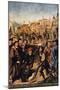 The Legend of Saint Romuald, 16th Century-null-Mounted Giclee Print