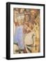 The Legend of Theodelinda-Zavattari (brothers)-Framed Giclee Print