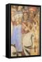 The Legend of Theodelinda-Zavattari (brothers)-Framed Stretched Canvas