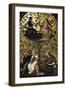 The Legend of Tristan and Isolde-Ferdinand Piloty II-Framed Giclee Print