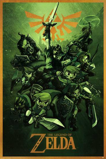 Poster, , large