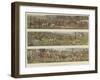 The Leicestershire Covers, 1820-Henry Alken-Framed Giclee Print