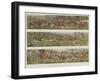 The Leicestershire Covers, 1820-Henry Alken-Framed Giclee Print