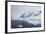 The Lemaire Channel, Antarctica, Polar Regions-Michael Runkel-Framed Photographic Print