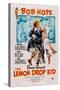 The Lemon Drop Kid, 1951-null-Stretched Canvas