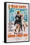 The Lemon Drop Kid, 1951-null-Framed Stretched Canvas