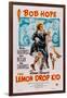 The Lemon Drop Kid, 1951-null-Framed Art Print