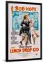 The Lemon Drop Kid, 1951-null-Framed Art Print