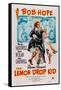 The Lemon Drop Kid, 1951-null-Framed Stretched Canvas