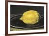 The Lemon (Le Citron)-Edouard Manet-Framed Premium Giclee Print
