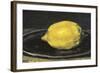 The Lemon (Le Citron)-Edouard Manet-Framed Art Print