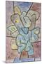The Lemon Tree; Der Sauerbaum-Paul Klee-Mounted Giclee Print